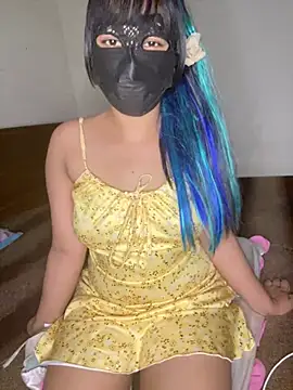 Ariana__Marie Show in webcam