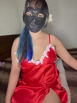 Ariana__Marieのウェブカメラショー