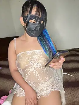 Ariana__Marie 网络视讯表演
