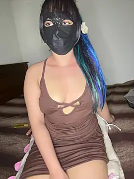 Ariana__Marieのウェブカメラショー