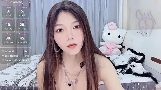 yangyang_520 live-chat rom