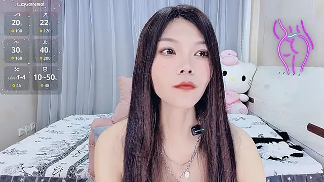 yangyang_520 Show Webcam