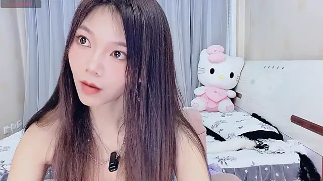 חדר צ'אט בשידור חי של yangyang_520