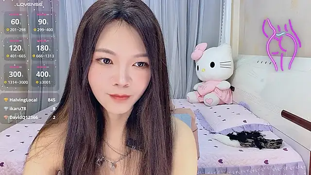 yangyang_520 即時 XXX 聊天