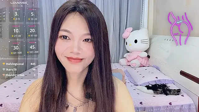 yangyang_520n Live XXX chat