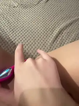 anonimgirl18old Pertunjukan Webcam