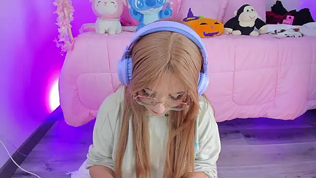 hannacutegod 라이브 XXX 채팅