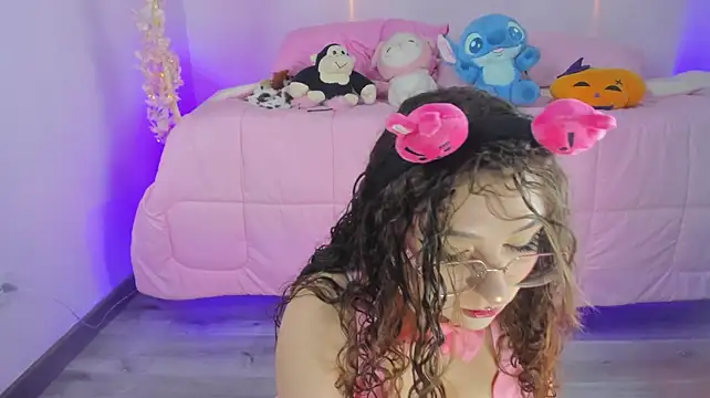 hannacutegod Webcamshow