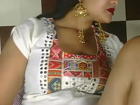 Show Webcam de hotee_bhabi