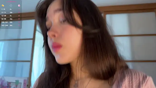 Chat XXX Live PlumyBun