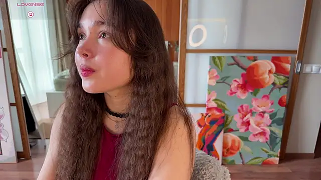 Chat XXX en directo de PlumyBun