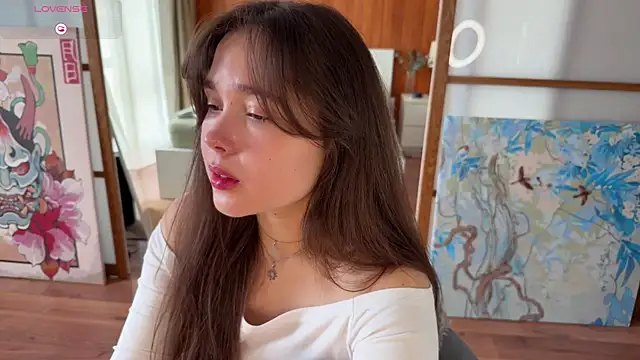 PlumyBun 라이브 XXX 채팅