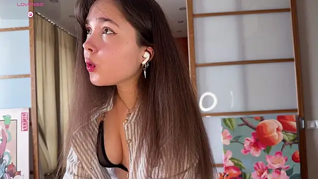 PlumyBun Obrolan Langsung XXX