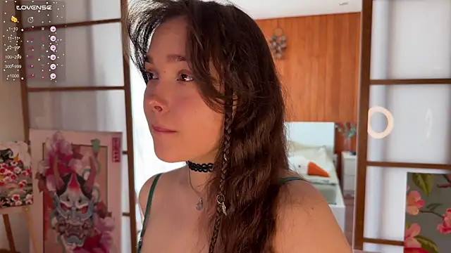PlumyBun's Live XXX Chat
