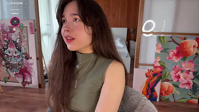 PlumyBun Live XXX-Chat