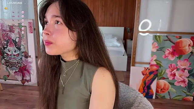 PlumyBun 라이브 XXX 채팅