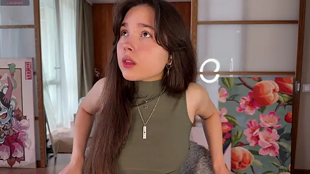 PlumyBun 现场XXX聊天