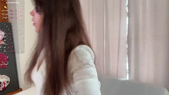 PlumyBun Show Webcam