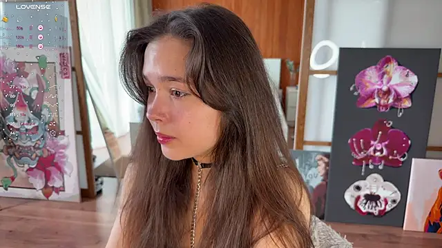 PlumyBun's Live XXX Chat