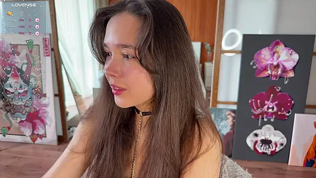 PlumyBun's Live XXX Chat