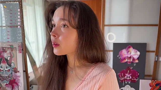 PlumyBun Obrolan Langsung XXX