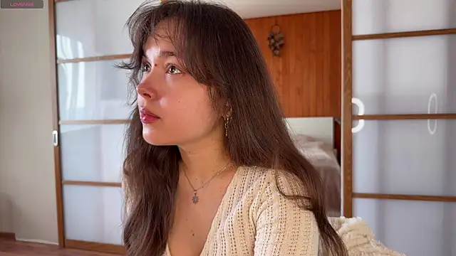 PlumyBun Chat XXX in diretta