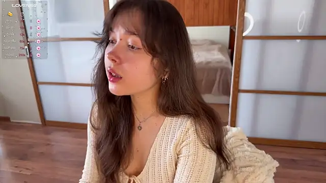 PlumyBun Live XXX Chat