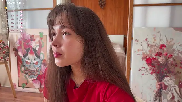 PlumyBun's Live XXX Chat