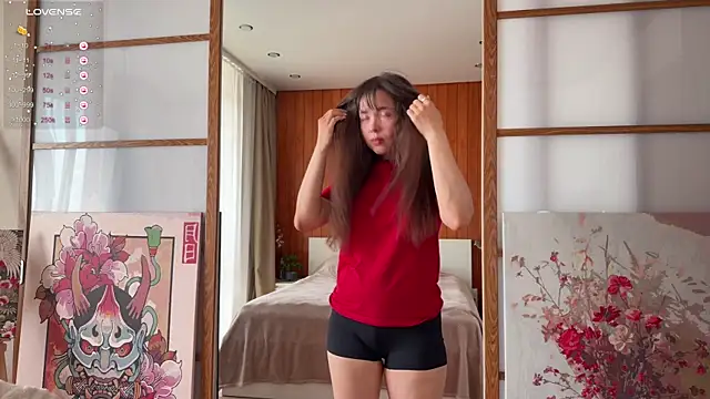 Онлайн чат XXX PlumyBun
