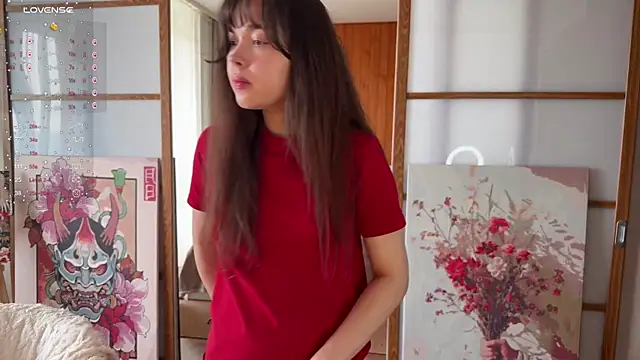 PlumyBun 现场XXX聊天