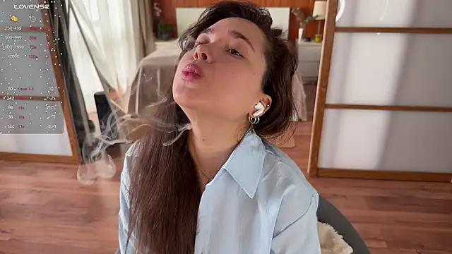 PlumyBun Live XXX-Chat