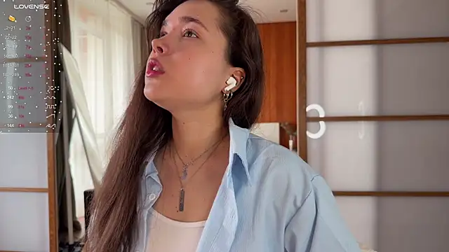 Chat XXX ao vivo de PlumyBun