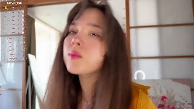 PlumyBun's Live XXX Chat