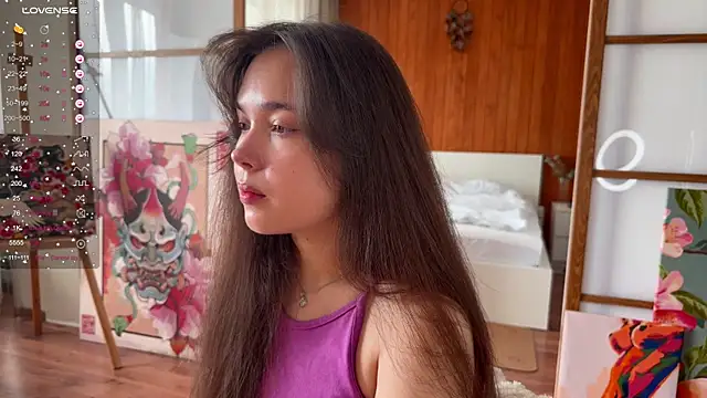 PlumyBunn Live XXX chat