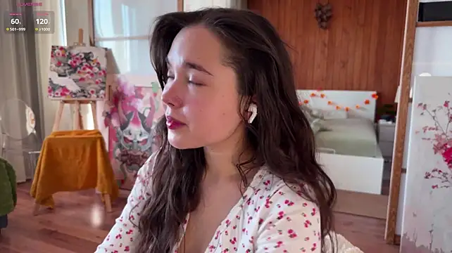 แชท XXX สดของ PlumyBun