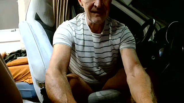 โชว์เว็บแคมของ Dad-XL