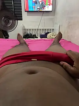 Eduardonxndndndm Webcam-Show