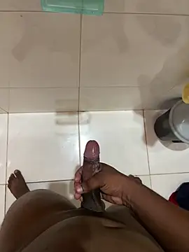Show de Eduardonxndndndm na webcam