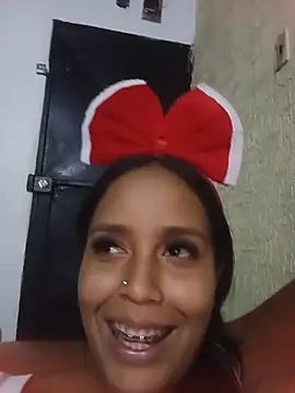 Show webcam de Laura20lopez