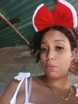 Laura20lopez's Webcam Show