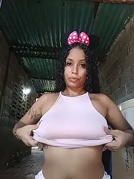โชว์เว็บแคมของ Laura20lopez