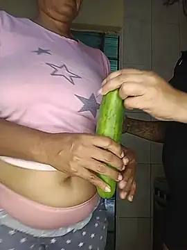 Show webcam de Laura20lopez
