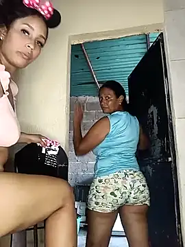 Show webcam de Laura20lopez