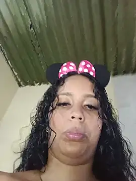 Show modela Laura20lopez na web-kameri