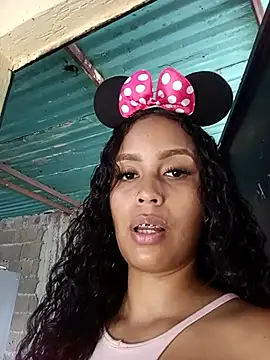 Laura20lopezn Webbikameraesitys