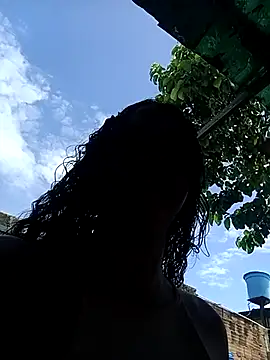 Laura20lopez Pertunjukan Webcam