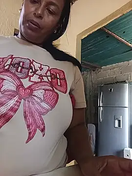 Show webcam de Laura20lopez