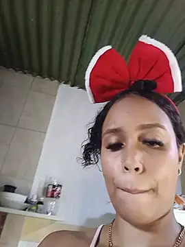 Laura20lopez's Webcam Show