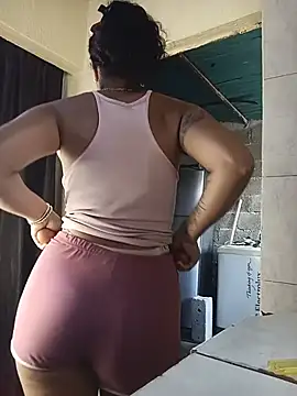 Show Webcam de Laura20lopez