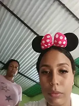 Show Webcam de Laura20lopez